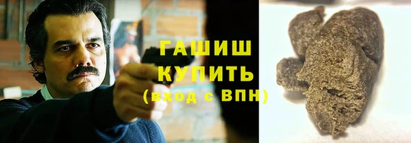 трава Инта